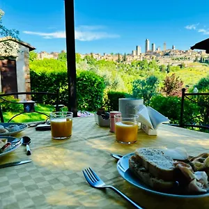  Alloggio per agriturismo Antico Casolare