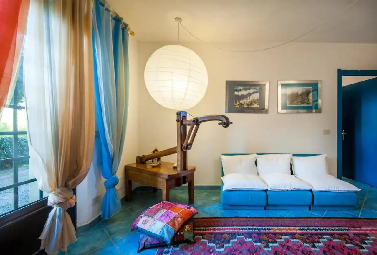 Holiday home La Ripa - Appartamento Padronale San Gimignano