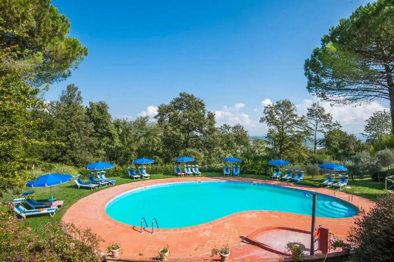 Holiday home La Ripa - Appartamento Padronale San Gimignano