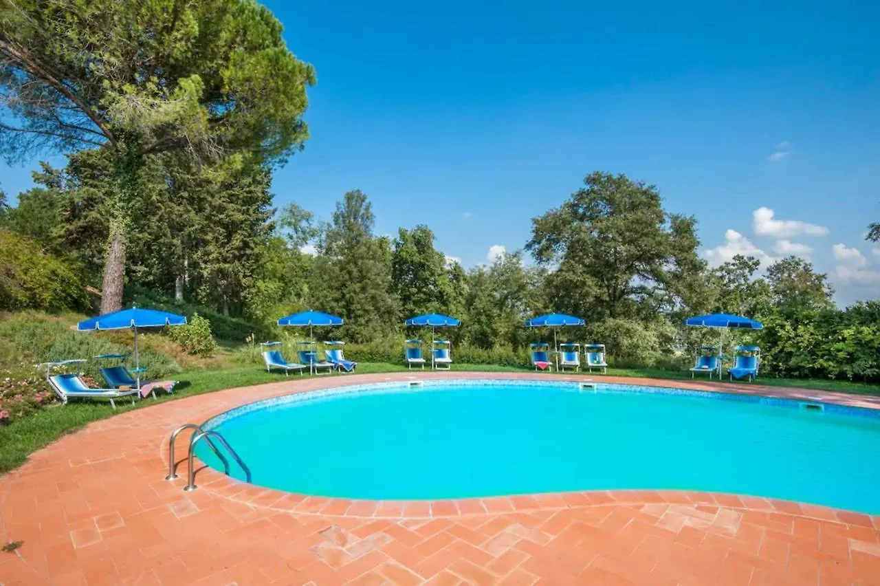Holiday home La Ripa - Appartamento Padronale San Gimignano Italy