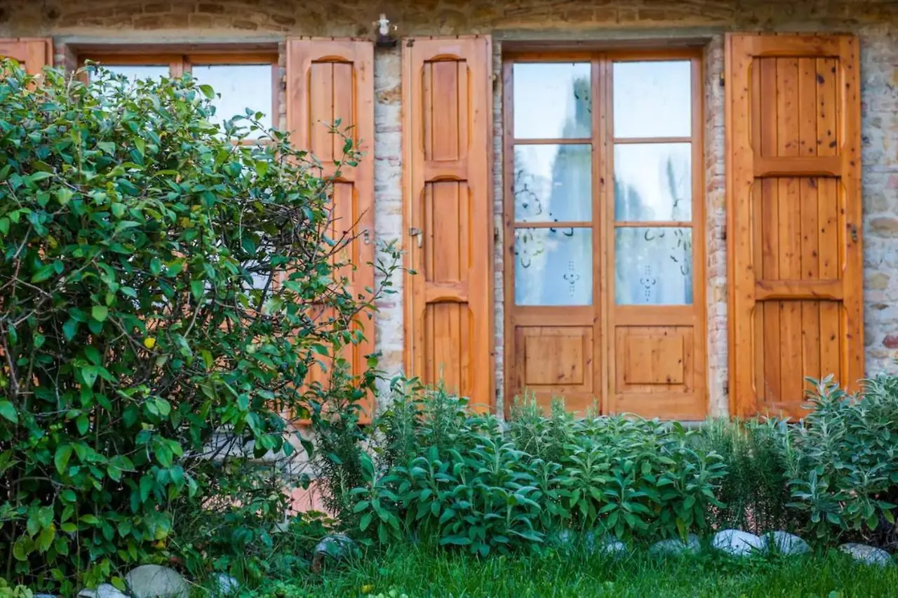 La Ripa - Appartamento Padronale San Gimignano Holiday home