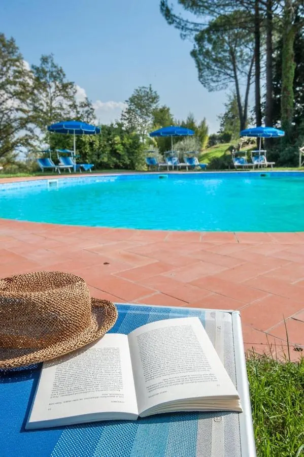 Holiday home La Ripa - Appartamento Padronale San Gimignano