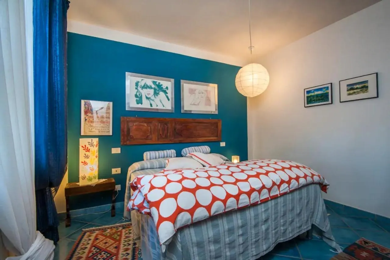 Holiday home La Ripa - Appartamento Padronale San Gimignano Italy