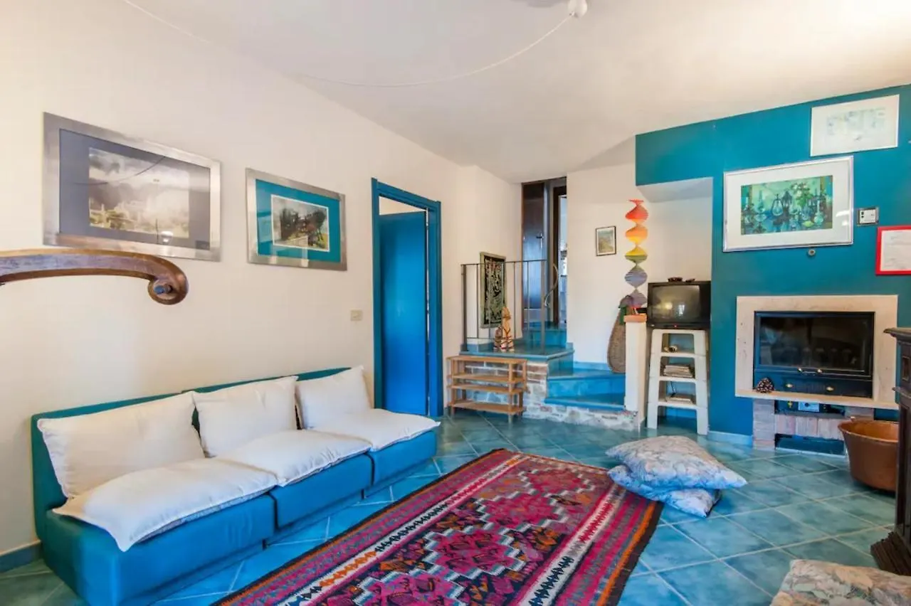Holiday home La Ripa - Appartamento Padronale San Gimignano