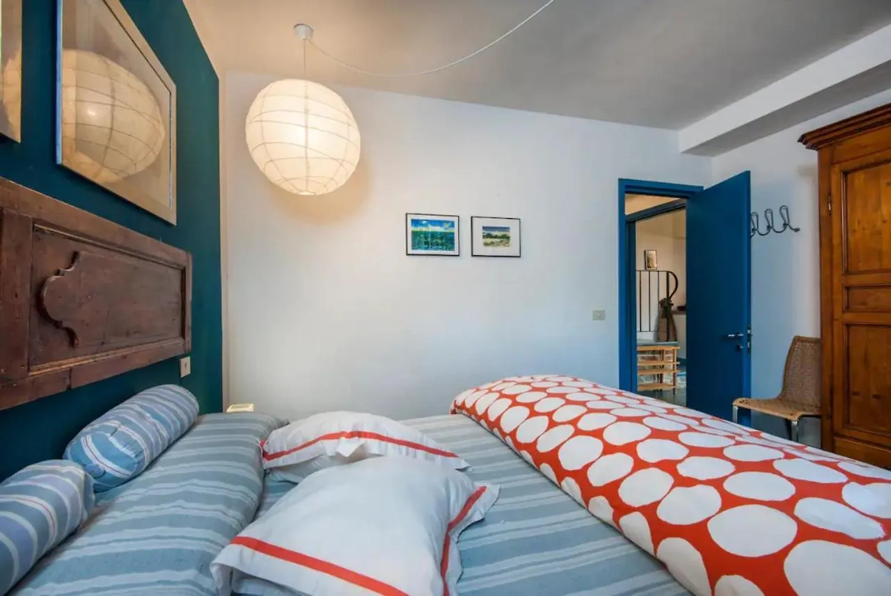 La Ripa - Appartamento Padronale San Gimignano Holiday home