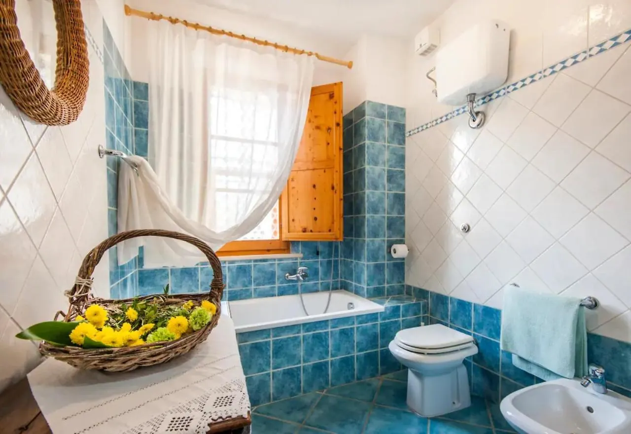 La Ripa - Appartamento Padronale San Gimignano Holiday home